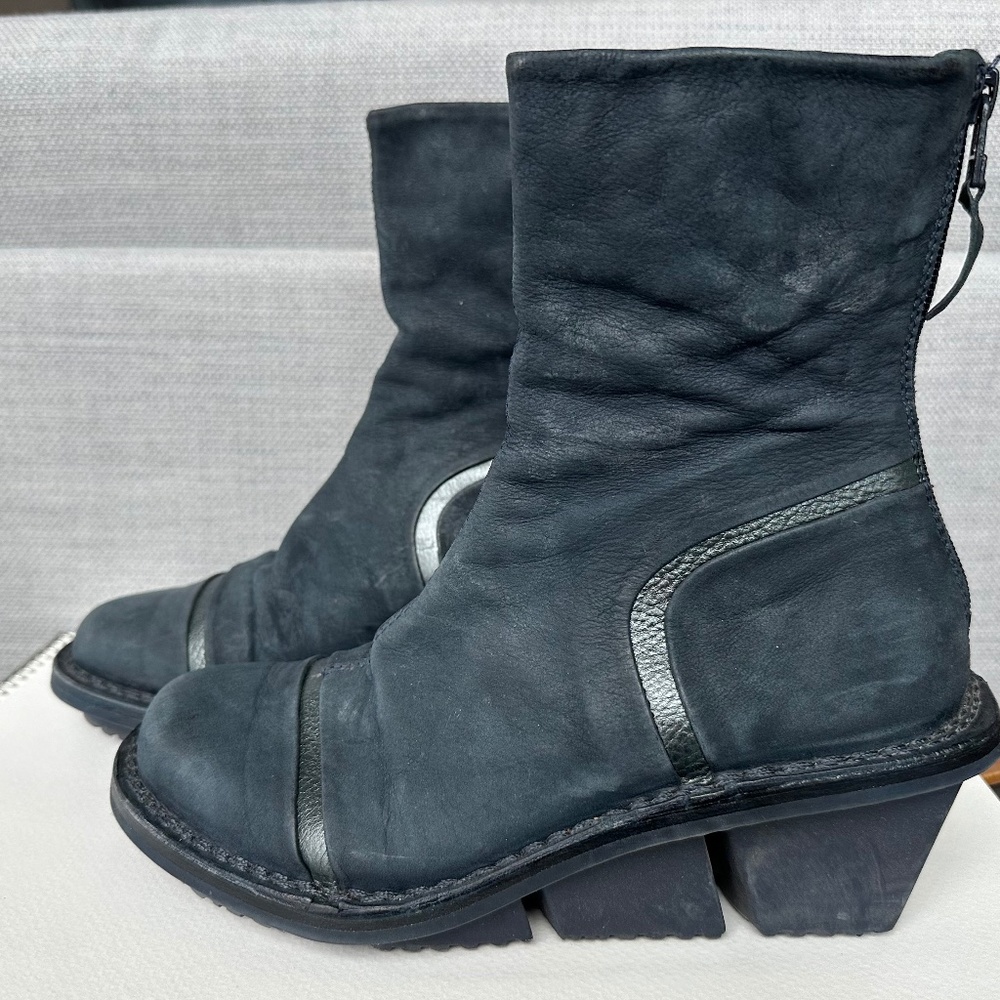 Trippen booties